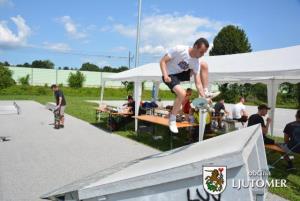 Prvi ŠPOR(t)HET v Ljutomeru 6